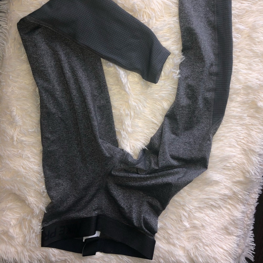 Nike Dri Fit running tights!
